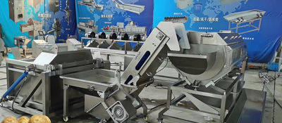 Zibo Unique Machinery Technology Co., Ltd.