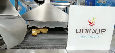 Zibo Unique Machinery Technology Co., Ltd.