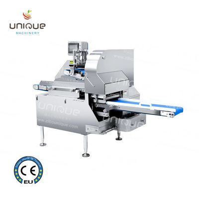 2300*1100*1515 mm Beef Dicer snijmachine voor vers en bevroren vlees