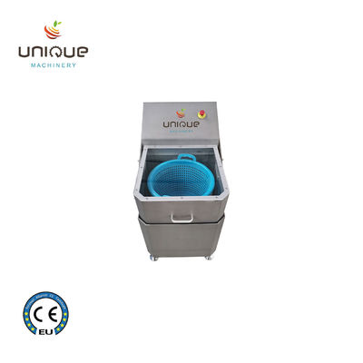 220v/ 380v / Persoonlijke sla droogmachine met roestvrij staal 304 materiaal van UNK