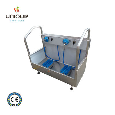 Automatische rubberen schoenwasser schoenenwasser handdesinfectie wasmachine wasmachine schoenen en zool
