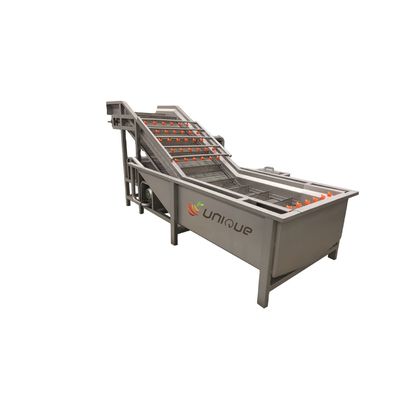 4.5 kw ijshangmachine voor vlees vis garnalen garnalen krab in de industrie van waterproducten