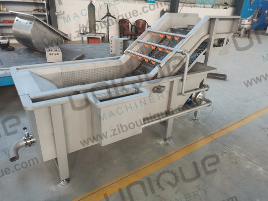 4.5 kw ijshangmachine voor vlees vis garnalen garnalen krab in de industrie van waterproducten