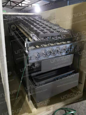 4kw automatische garnalen kop schelp verwijderen schilper machine transformeren voedsel dranken winkels