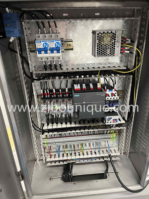 Verbeteren van de hygiëne met een plastic wasmachine voor schoenen en schoenen