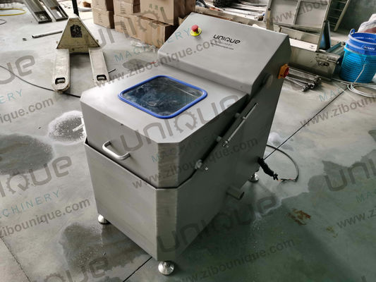 230 KG Salad Spin Dryer Groenten Centrifuge Droogmachine met 304 roestvrij staal