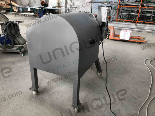 3D aardappel wortel bieten uien groenten snijmachine snijden versnippering voor commerciële