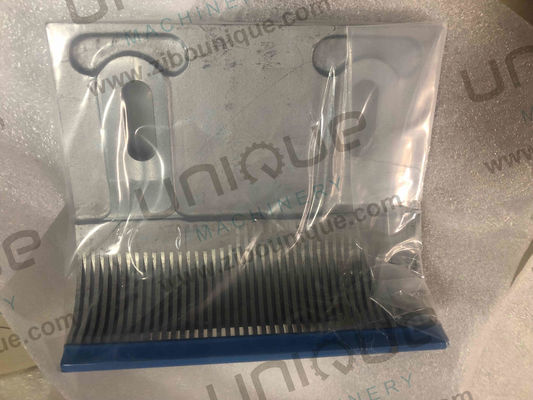 Commercieel gebruik 1,5 kW elektrische groente-snijdmachine voor veelzijdig snijden