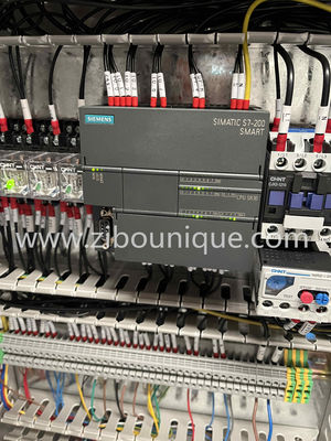 Persoonlijke hygiëneapparaten Automatische schoonmaakstation voor een optimale hygiënecontrole