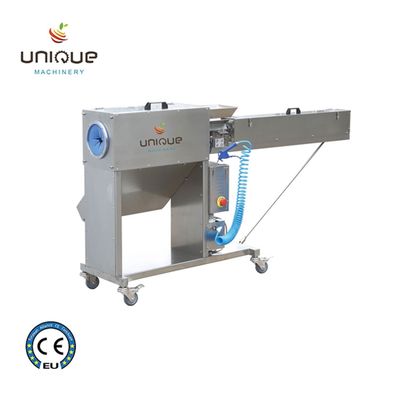 Technologie Wortel Daikon Blade Peeler Peeling Machine Apparatuur voor centrale keuken