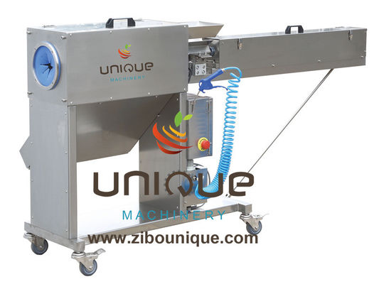 Technologie Wortel Daikon Blade Peeler Peeling Machine Apparatuur voor centrale keuken