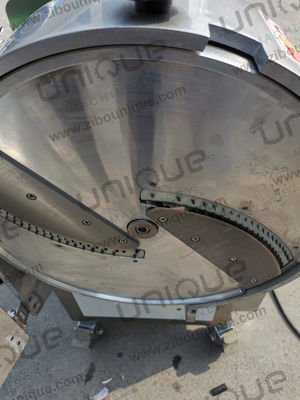 1300*580*1250 mm Multifunktioneel groentenappel Parsely Chilli Cutter voor landbouw