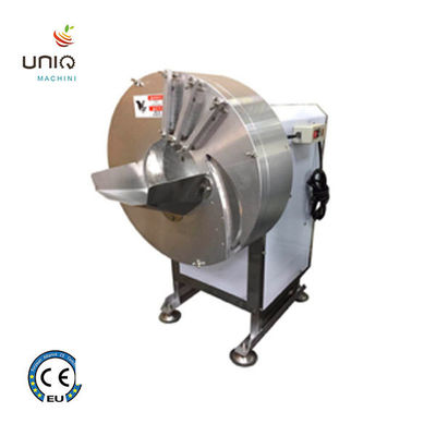 Ginger Julienne versnipperingsmachine voor keuken en restaurant Online ondersteuning