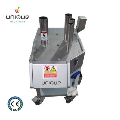 Stainless Steel 304 Plantain Chips Cutter Slicer Machine voor het maken van fruit en groenten
