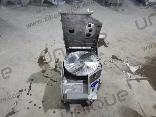 Stainless Steel 304 Plantain Chips Cutter Slicer Machine voor het maken van fruit en groenten