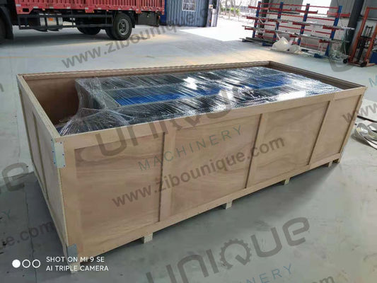 Verstelbare groente- en pluktafel van roestvrij staal voor hotels 220v/380v