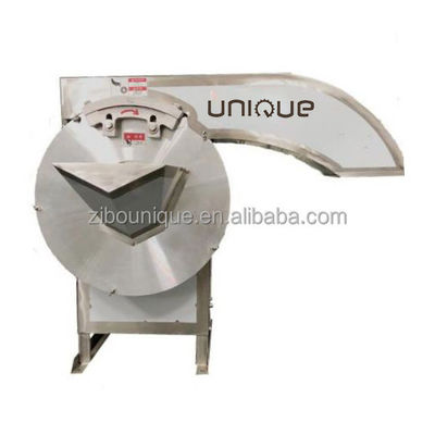 Potato Chips Snijmachine voor de productie van friet