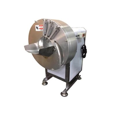 Kleinhandel 304 roestvrij staal Ginger Julienne Cutter Shredding Snijmachine Shredder