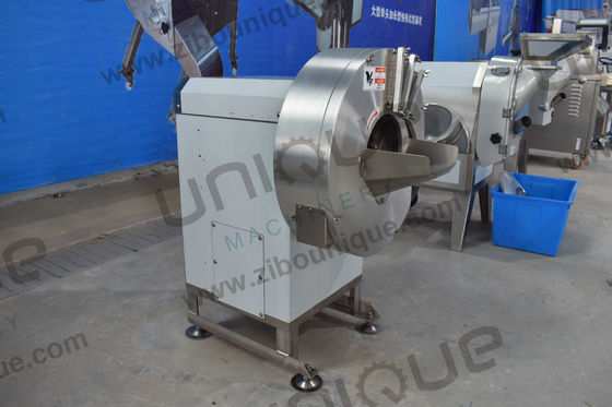 Kleinhandel 304 roestvrij staal Ginger Julienne Cutter Shredding Snijmachine Shredder