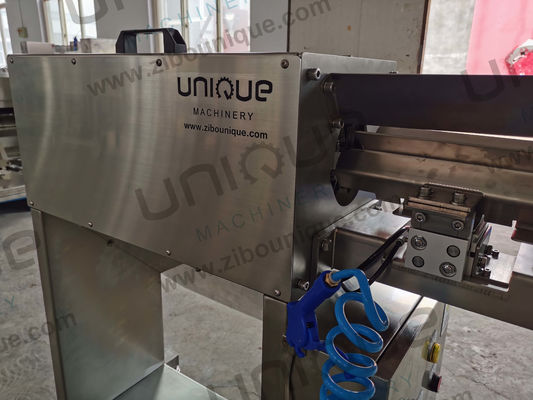 Elektrische Daikon-mespelmachine Het ultieme gereedschap voor groentenverwerking