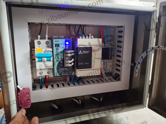 220v/380v/op maat gemaakte Spanning 2021 Type Blade Peeling Wortel Peeling Machine voor kantine