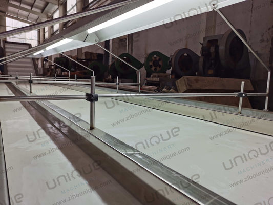 355 KG Capaciteit Data Inspectie Sortieringsconveyor voor groente sorteren machines