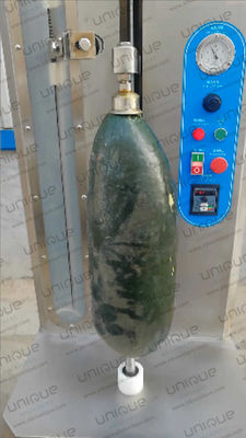 Verticale automatische schilmachine met een hoge schilvorming: boternoot squash wintermelon wax pompoen en pompoenschilmachine