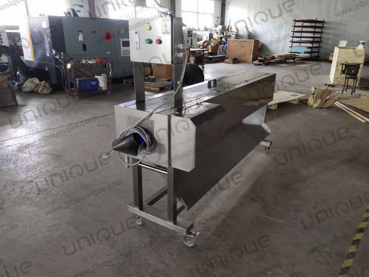 220V Spanning Root Groenten Mooli Schilper voor Sormac