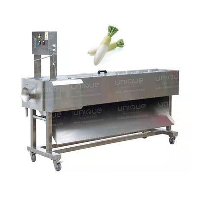 220V Spanning Root Groenten Mooli Schilper voor Sormac