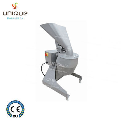 2021 roestvrij staal 304 groente aardappel en wortel verticale versnippering snijmachine