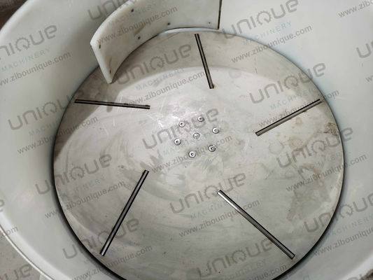 Video technische ondersteuning na service aardappel taro mes schillen machine batch peeler 2022