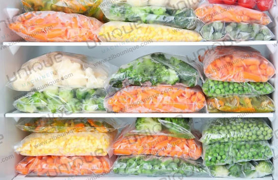 Broccoli bloemkool wasmachine en blancheermachine voor bevroren groentenproductielijn