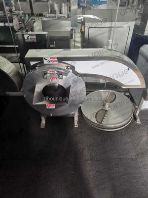 113 kg aardappel snijmachine voor het maken van friet Spanning 220v/op maat