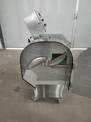 Videotechnische ondersteuning: scheermachine voor het snijden van thee en peterselie 1200*680*1460 mm