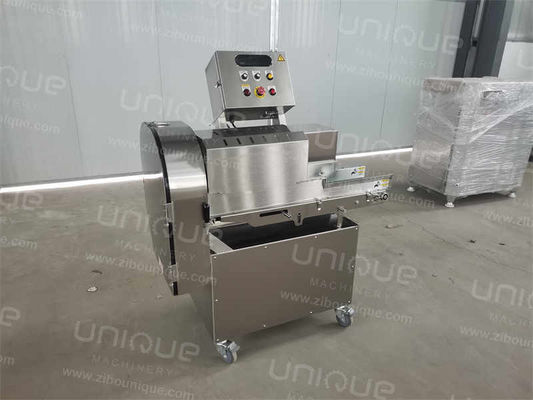 Videotechnische ondersteuning: scheermachine voor het snijden van thee en peterselie 1200*680*1460 mm