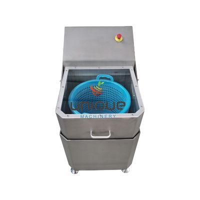 Automatische groentedrogers Het essentiële hulpmiddel voor uitdroging van groenten en fruit