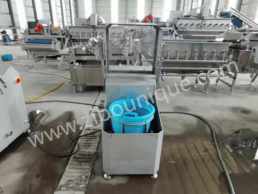 Automatische groentedrogers Het essentiële hulpmiddel voor uitdroging van groenten en fruit