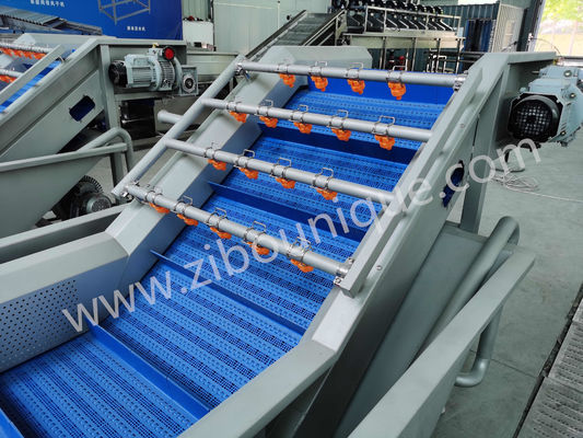 Bubble Salad Reiniging Tank voor groenten en fruit Zeg hallo tegen de moeiteloze reiniging