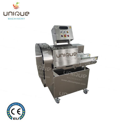 Snijgroenten industriële automatische kool snijmachine Coleslaw Kimchi snijmachine