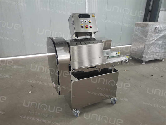 Snijgroenten industriële automatische kool snijmachine Coleslaw Kimchi snijmachine