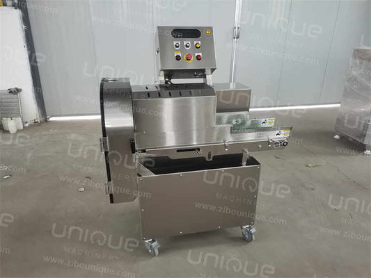 Snijgroenten industriële automatische kool snijmachine Coleslaw Kimchi snijmachine