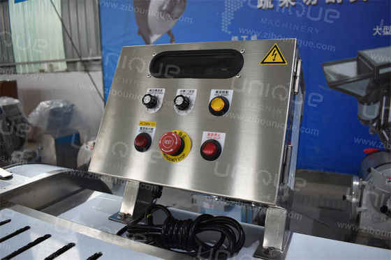Snijgroenten industriële automatische kool snijmachine Coleslaw Kimchi snijmachine