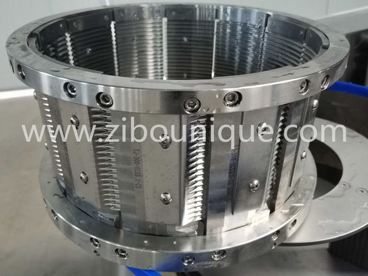 Industrial Sweet Potato and Yam Chips Cutter Machine met gesneden snijfunctie