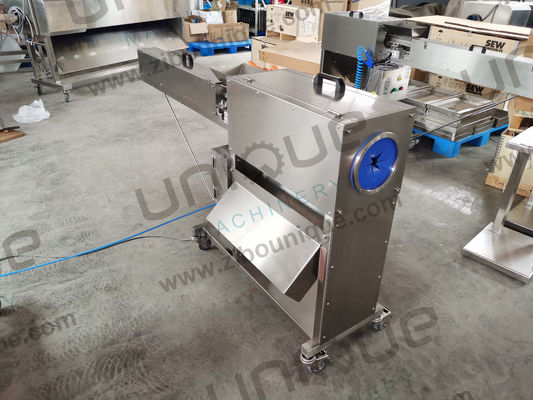 Online ondersteuning Wortel Daikon Groente mes Peeler Machine voor het schillen