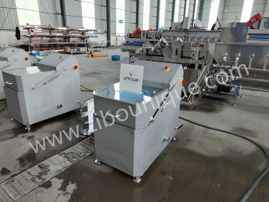 Centrifuge droogmachine voor vers gesneden groenten kool slaat Salad Spin droger