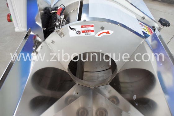 15 kg capaciteit aardappel Taro Peeler Machine voor eenvoudige en snelle groente verwerking